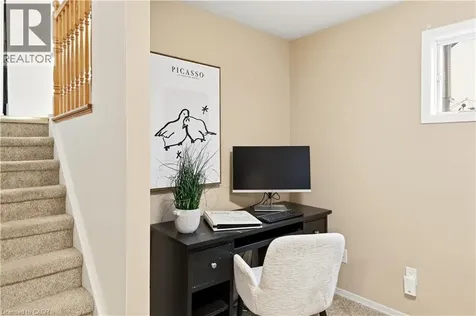 45 Catalina Court Kitchener ON N2M 5L9
