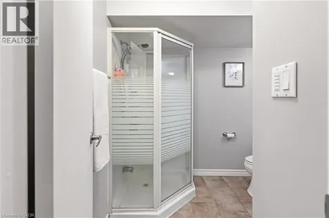 45 Catalina Court Kitchener ON N2M 5L9