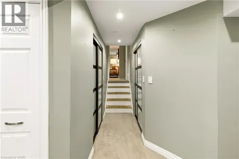 45 Catalina Court Kitchener ON N2M 5L9