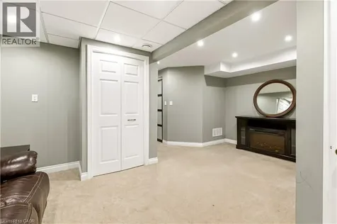 45 Catalina Court Kitchener ON N2M 5L9
