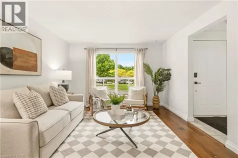 45 Catalina Court Kitchener ON N2M 5L9