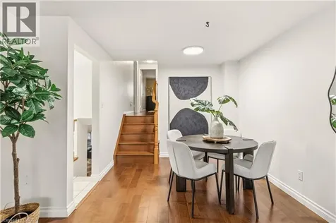 45 Catalina Court Kitchener ON N2M 5L9