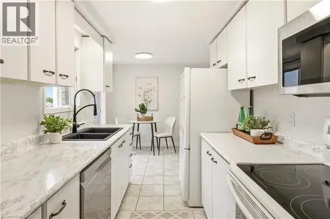 45 Catalina Court Kitchener ON N2M 5L9