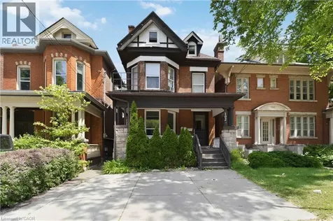 102 Herkimer Street Hamilton ON L8P 2G7