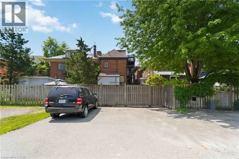 102 Herkimer Street Hamilton ON L8P 2G7