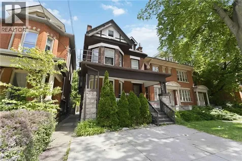102 Herkimer Street Hamilton ON L8P 2G7