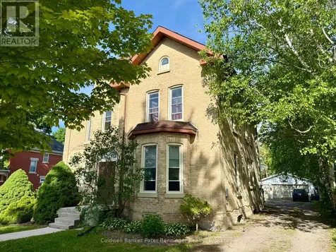 612 Colborne Street Brockton ON N0G 2V0