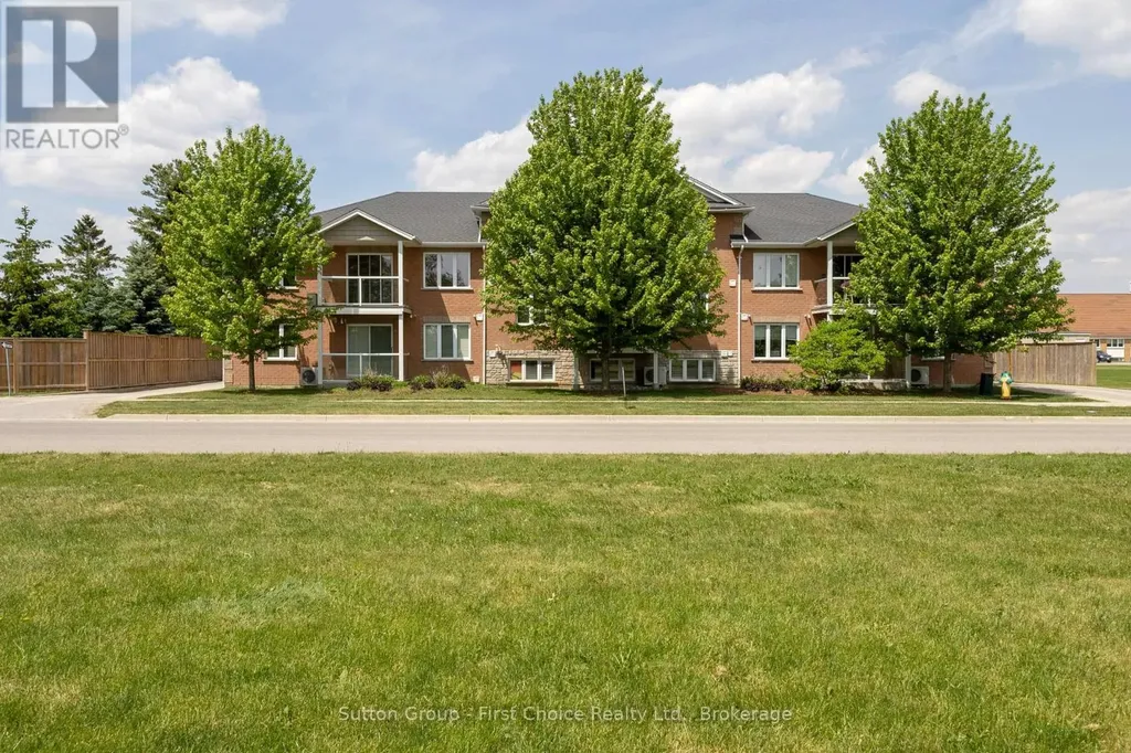 148 Borden Street Stratford ON N5A 0G1