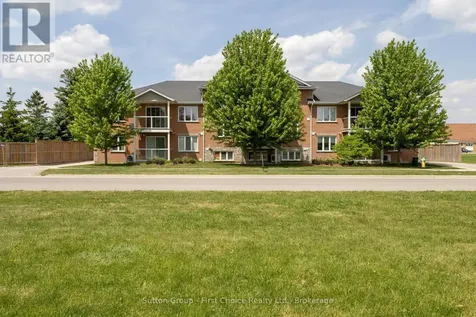 148 Borden Street Stratford ON N5A 0G1