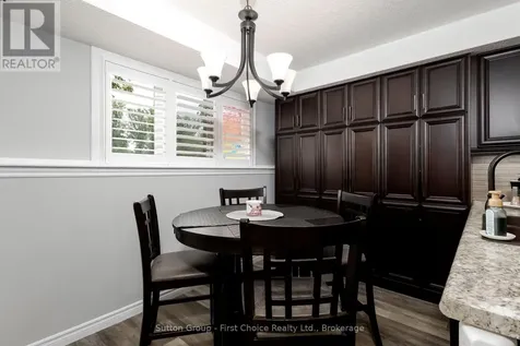 148 Borden Street Stratford ON N5A 0G1