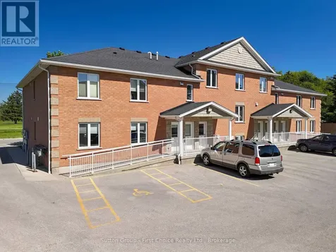 148 Borden Street Stratford ON N5A 0G1