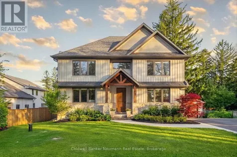 839 Watson Street South Puslinch ON N0B 1C0