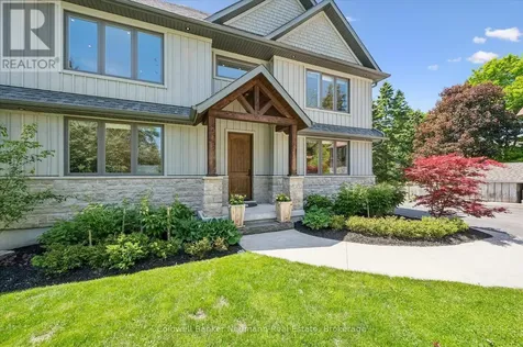 839 Watson Street South Puslinch ON N0B 1C0