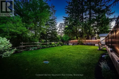839 Watson Street South Puslinch ON N0B 1C0