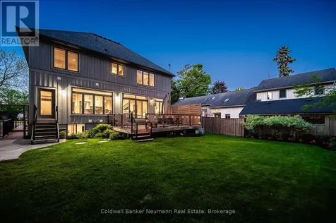 839 Watson Street South Puslinch ON N0B 1C0