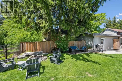 839 Watson Street South Puslinch ON N0B 1C0