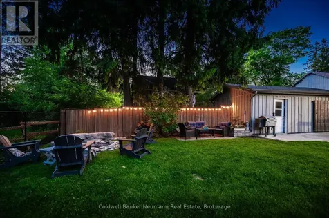 839 Watson Street South Puslinch ON N0B 1C0