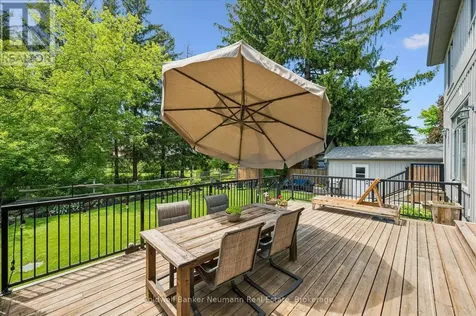 839 Watson Street South Puslinch ON N0B 1C0