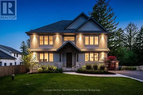 839 Watson Street South Puslinch ON N0B 1C0