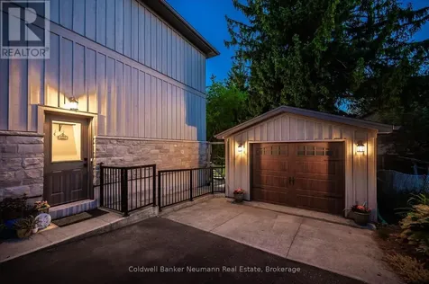 839 Watson Street South Puslinch ON N0B 1C0