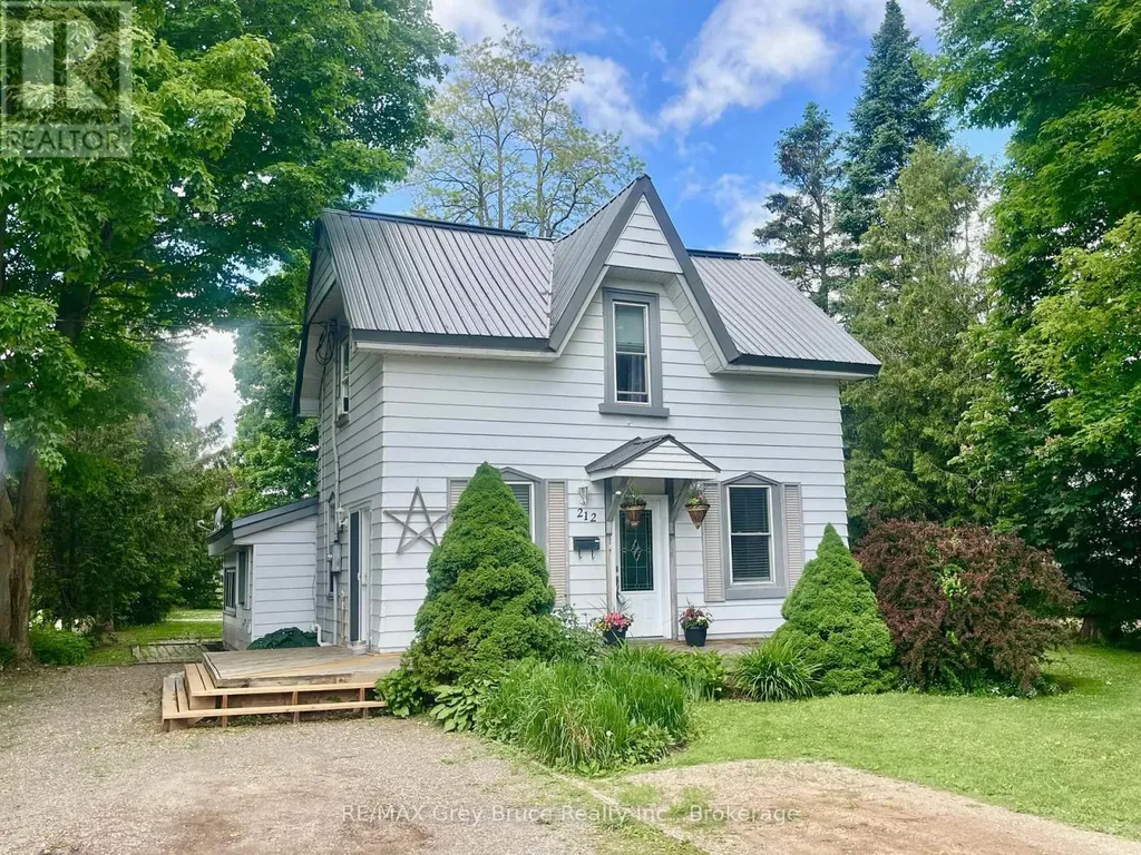 212 Yonge Street South Arran-elderslie ON N0H 2N0