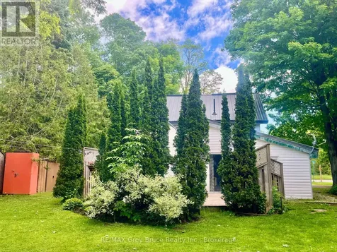 212 Yonge Street South Arran-elderslie ON N0H 2N0