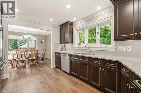 1811 Old Waterdown Road Burlington ON L7P 0T2