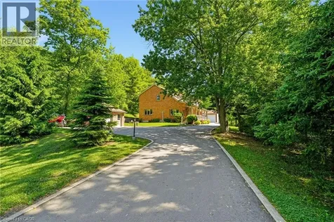 1811 Old Waterdown Road Burlington ON L7P 0T2