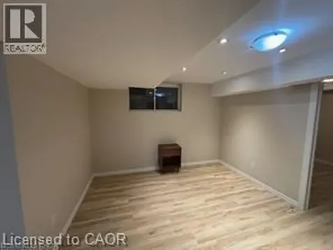 211 Cranbrook Street Kitchener ON N2P 0B5