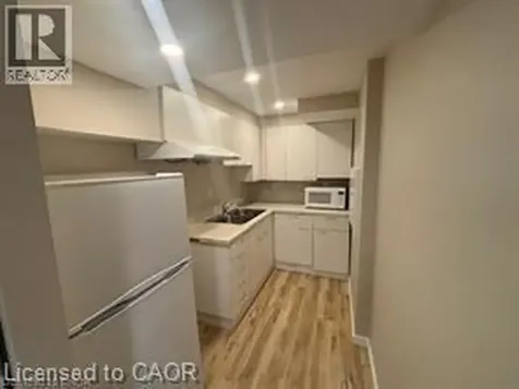 211 Cranbrook Street Kitchener ON N2P 0B5