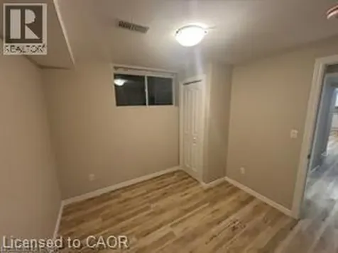 211 Cranbrook Street Kitchener ON N2P 0B5