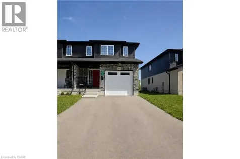 123 Egan Avenue St. Marys ON N4X 0C4