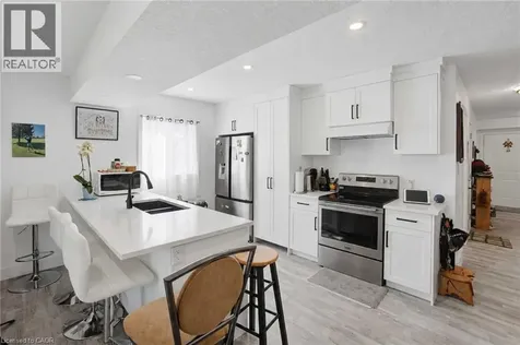 123 Egan Avenue St. Marys ON N4X 0C4