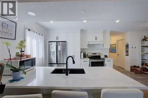 123 Egan Avenue St. Marys ON N4X 0C4