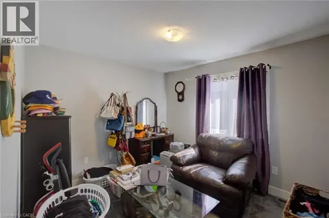 123 Egan Avenue St. Marys ON N4X 0C4