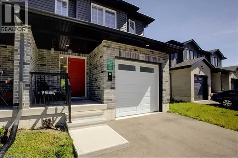 123 Egan Avenue St. Marys ON N4X 0C4