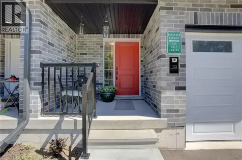 123 Egan Avenue St. Marys ON N4X 0C4