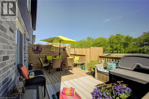 123 Egan Avenue St. Marys ON N4X 0C4