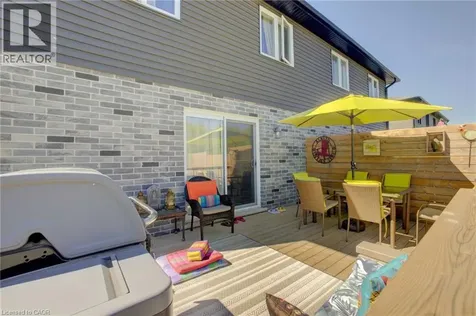 123 Egan Avenue St. Marys ON N4X 0C4