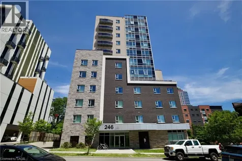 246 Lester Street Waterloo ON N2L 0H1