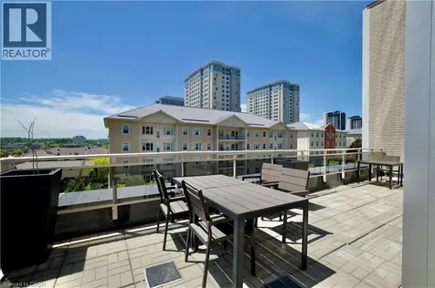 246 Lester Street Waterloo ON N2L 0H1