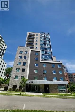 246 Lester Street Waterloo ON N2L 0H1