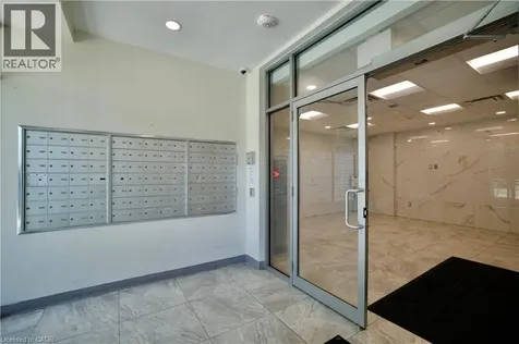 246 Lester Street Waterloo ON N2L 0H1