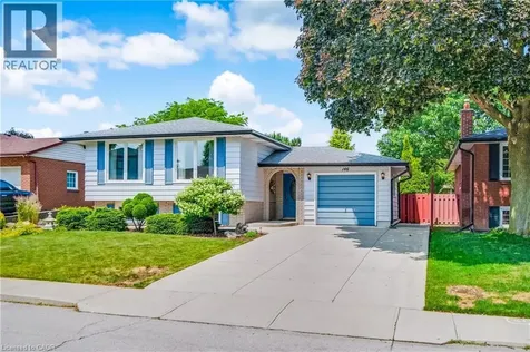 146 Clifton Downs Road Hamilton ON L9C 2P6