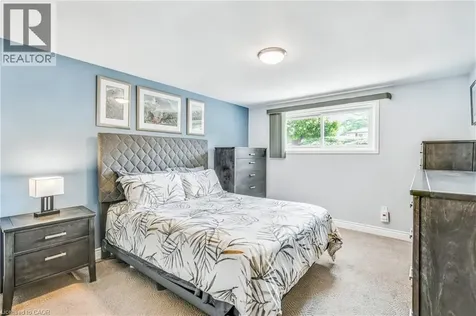 146 Clifton Downs Road Hamilton ON L9C 2P6