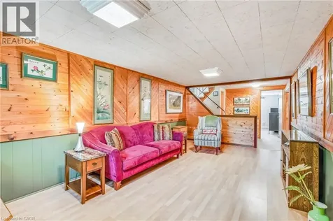146 Clifton Downs Road Hamilton ON L9C 2P6