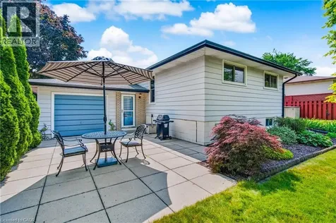 146 Clifton Downs Road Hamilton ON L9C 2P6