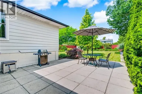 146 Clifton Downs Road Hamilton ON L9C 2P6