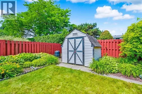 146 Clifton Downs Road Hamilton ON L9C 2P6