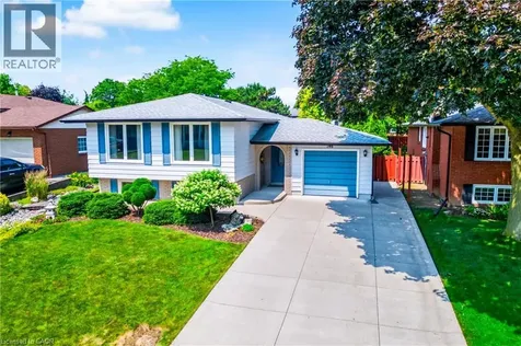 146 Clifton Downs Road Hamilton ON L9C 2P6